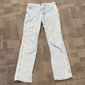 30x34 wrangler jeans